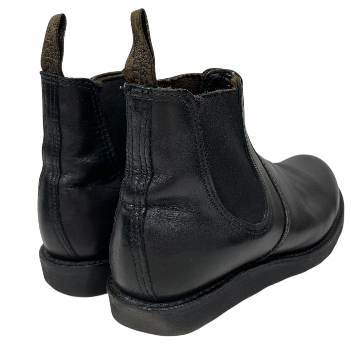 RED WING(レッドウィング) サイドゴアブーツ Classic Chelsea