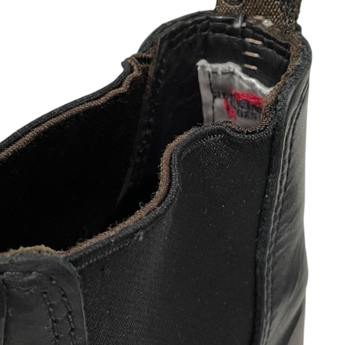 RED WING サイドゴアブーツ Classic Chelsea クラシックチェルシー 3194 古着・中古-4枚目のアイテム画像
