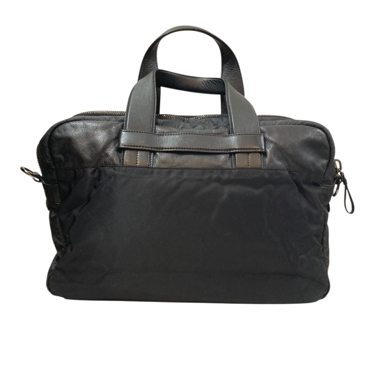 MONCLER 2WAYバッグXCOM-15-193 古着・中古-2枚目のアイテム画像