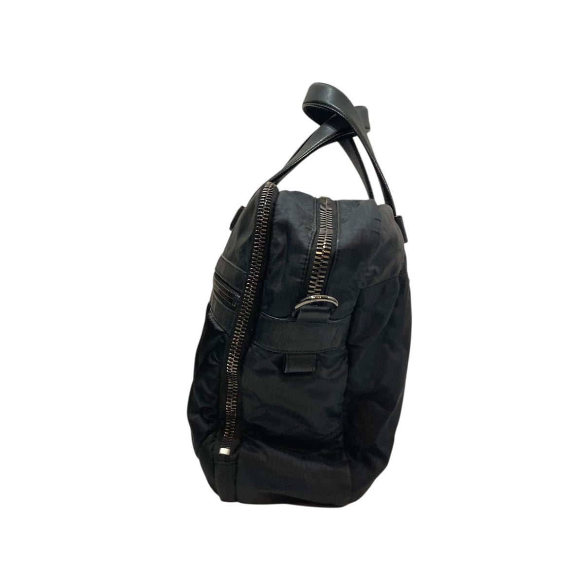 MONCLER 2WAYバッグXCOM-15-193 古着・中古-3枚目のアイテム画像