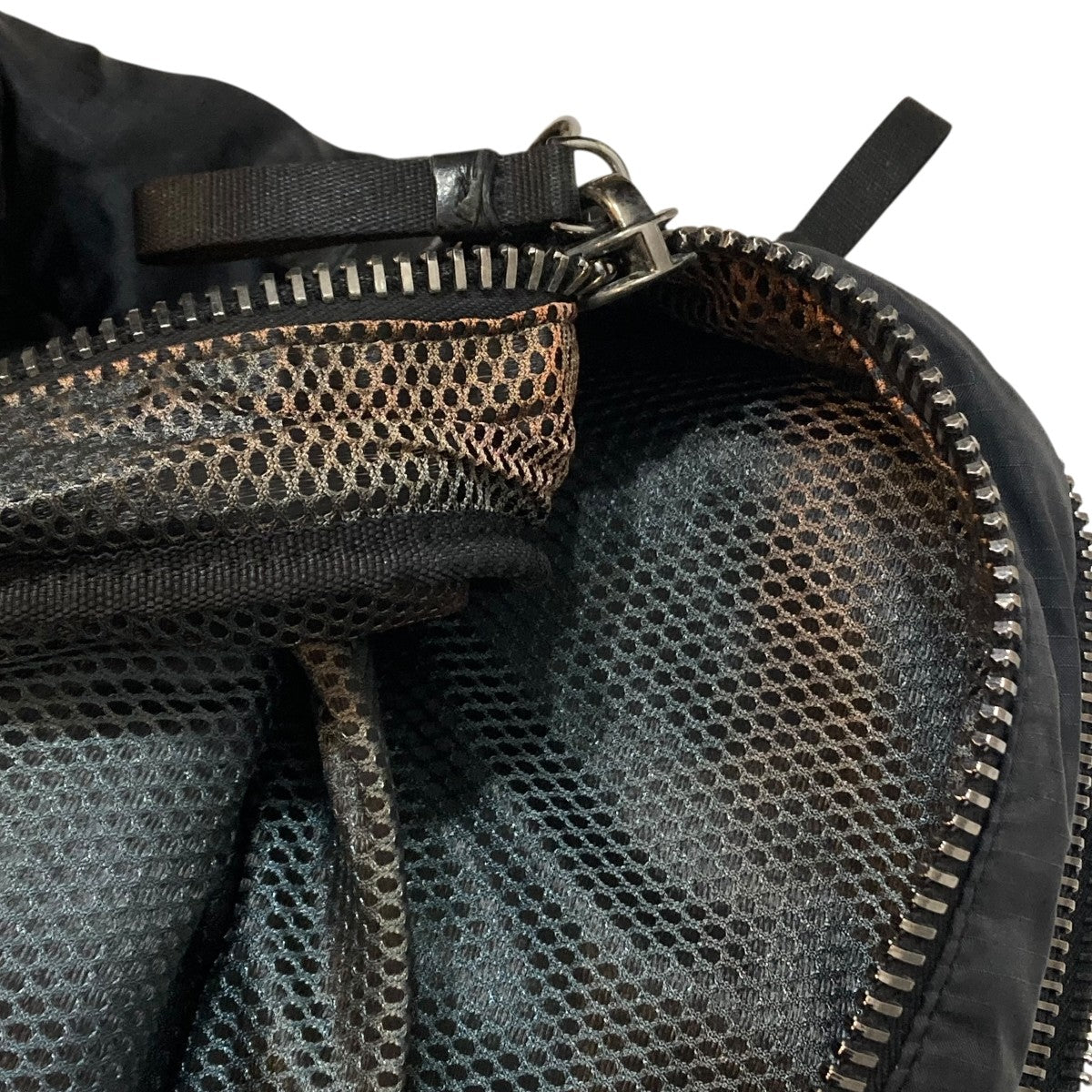MONCLER 2WAYバッグXCOM-15-193 古着・中古-7枚目のアイテム画像