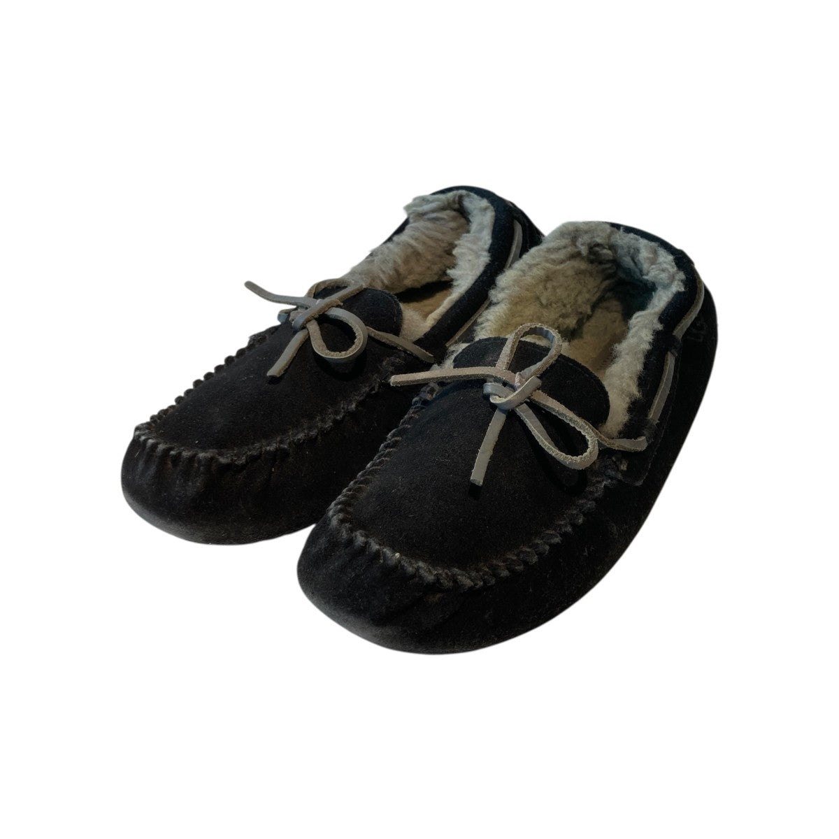 UGG OLSENモカシンシューズ1003390 古着・中古-1枚目のアイテム画像