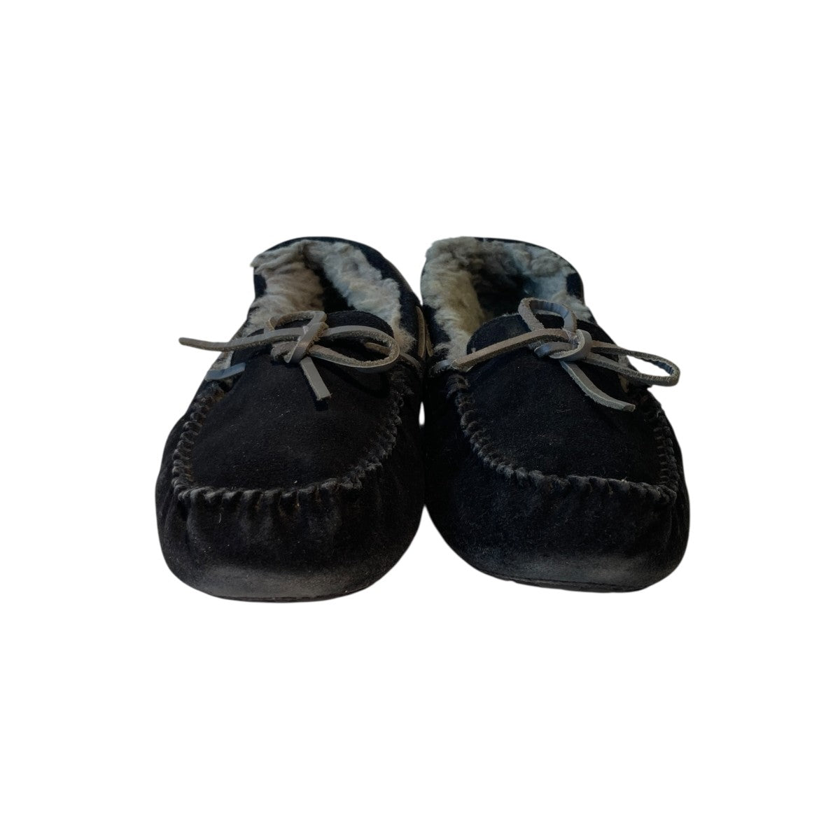 UGG OLSENモカシンシューズ1003390 古着・中古-3枚目のアイテム画像