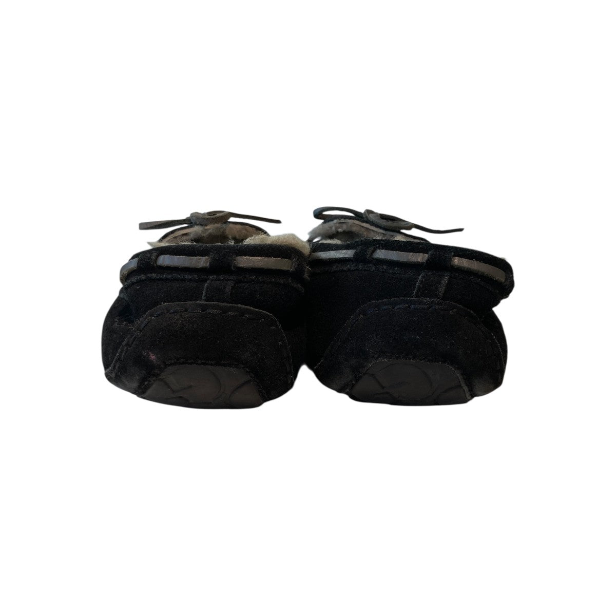 UGG OLSENモカシンシューズ1003390 古着・中古-4枚目のアイテム画像