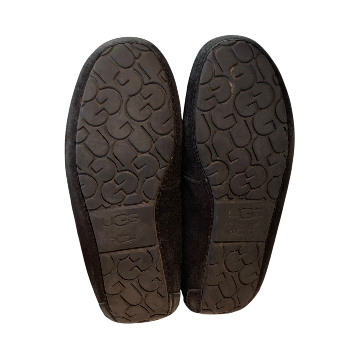 UGG OLSENモカシンシューズ1003390 古着・中古-6枚目のアイテム画像