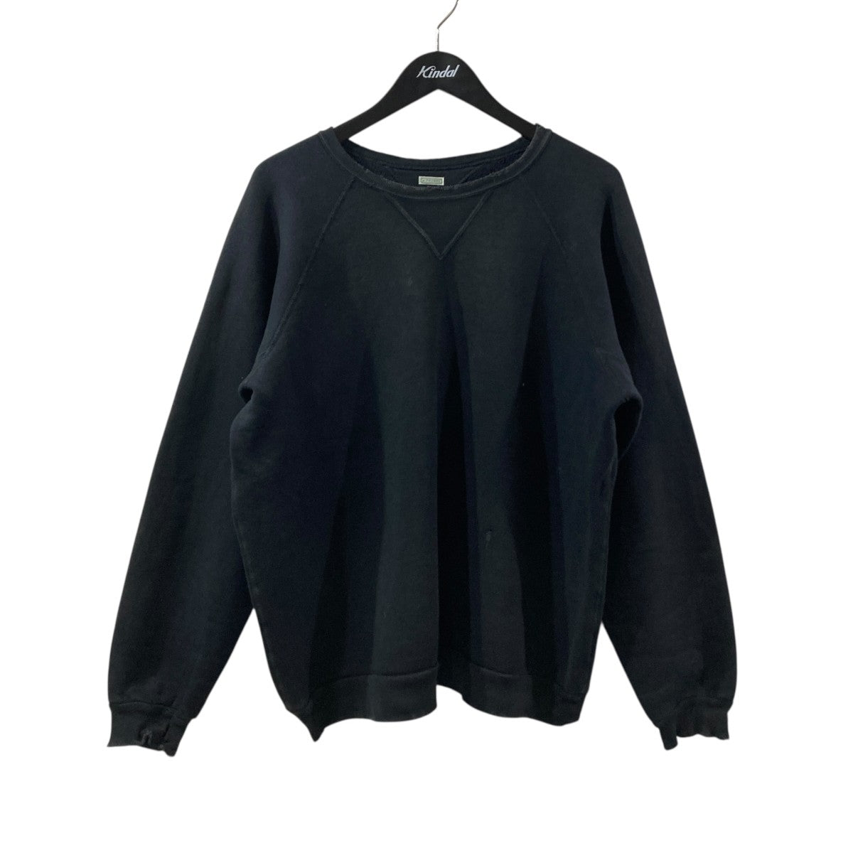 Vintage Sweatshirtスウェット25AAP-05-11