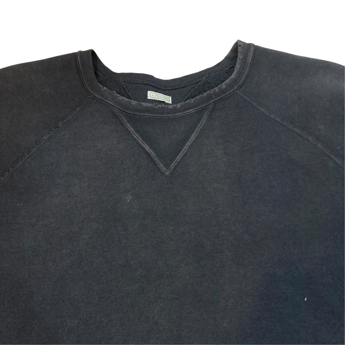 Vintage Sweatshirtスウェット25AAP-05-11
