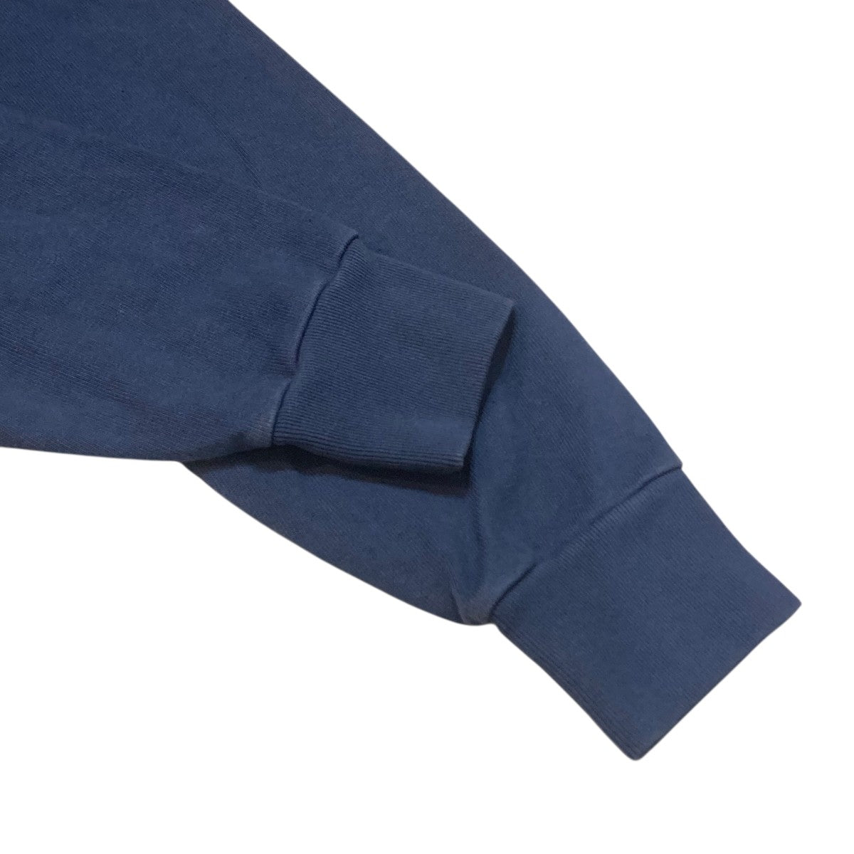 A．PRESSE Vintage L S T-shirtスウェット25AAP-05-05 古着・中古-4枚目のアイテム画像