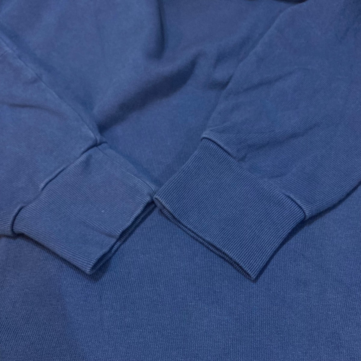 A．PRESSE Vintage L S T-shirtスウェット25AAP-05-05 古着・中古-6枚目のアイテム画像