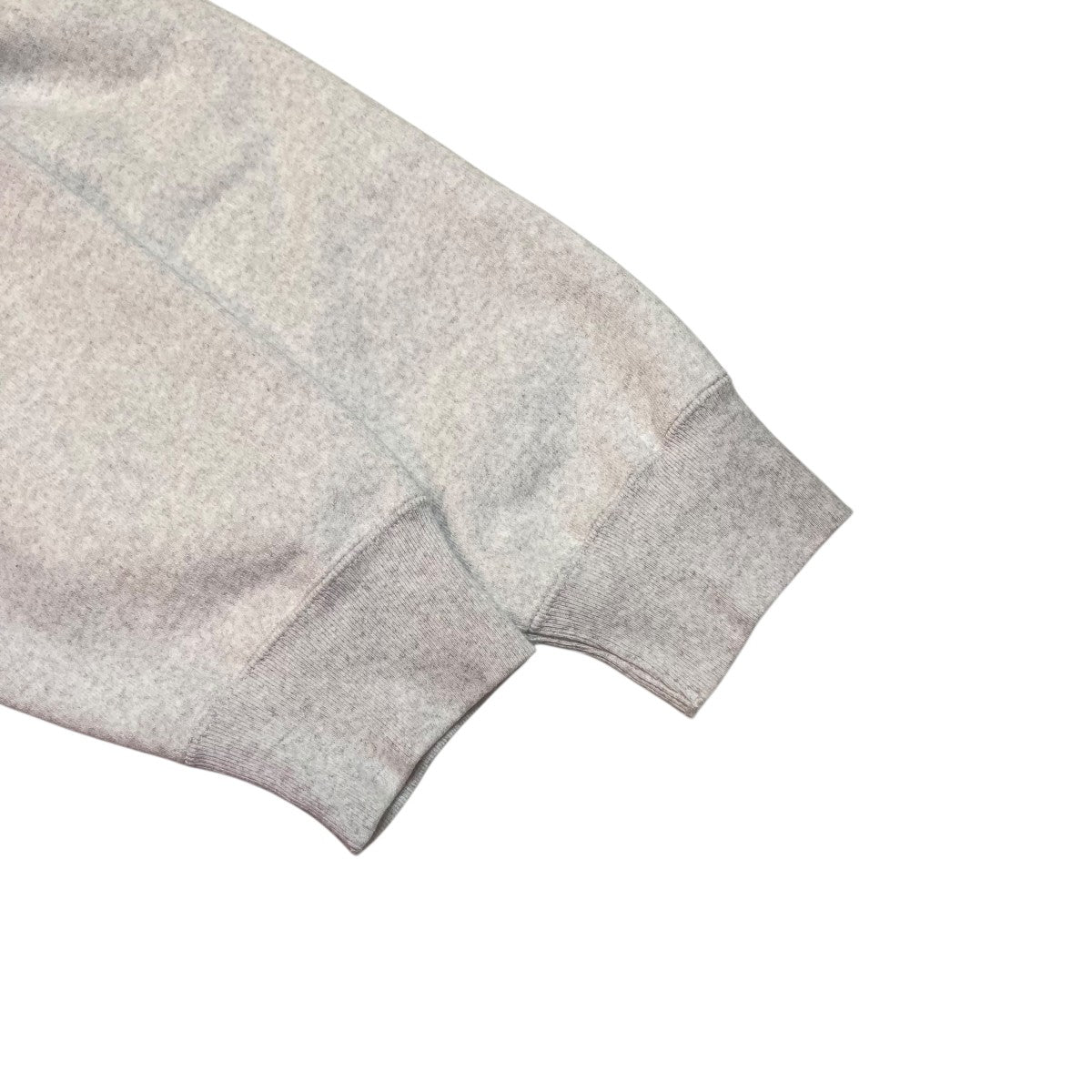 Original Fabric Basic Crew Sweatスウェット0135