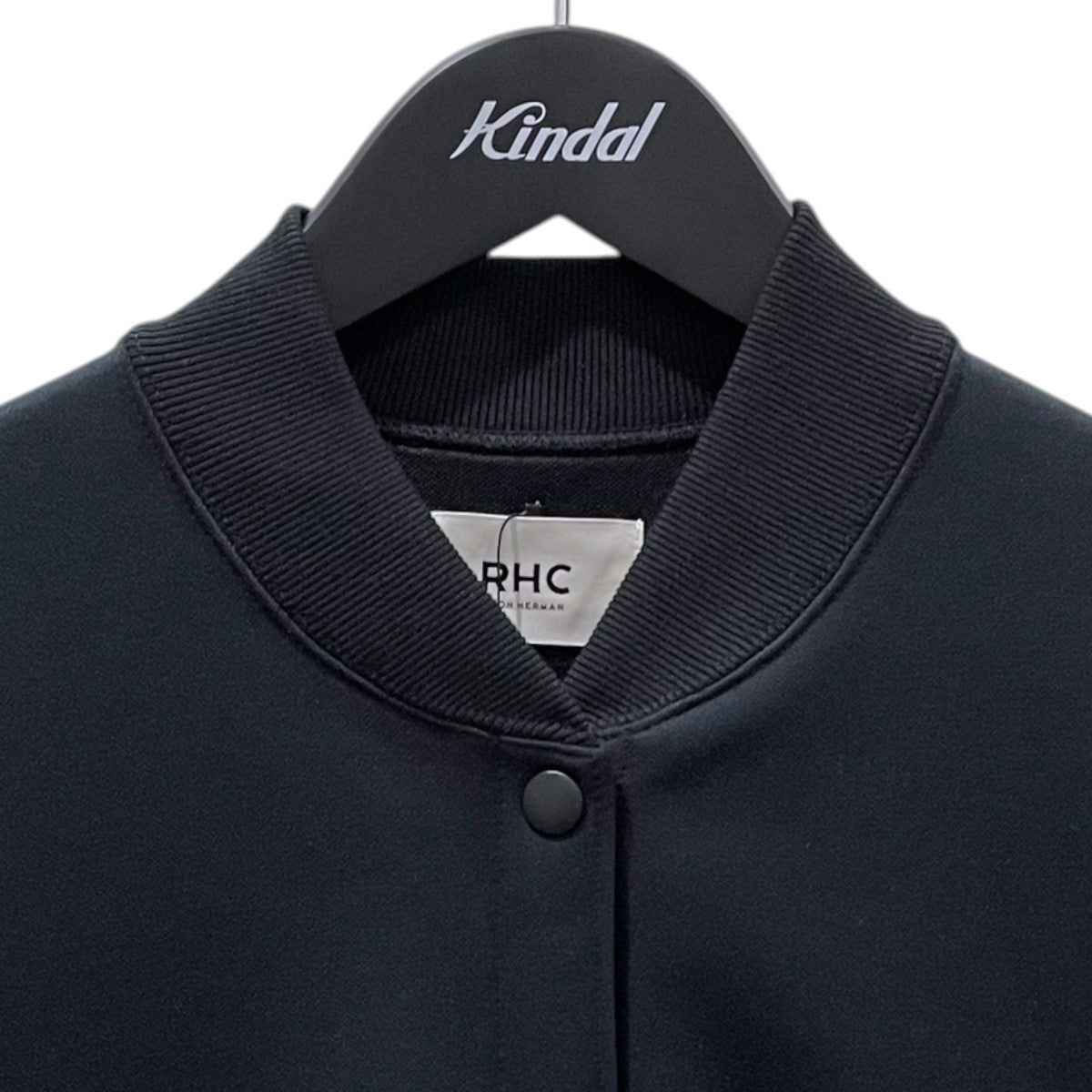 Ron Herman RHCニットジャケット RHC Ron Herman(アールエイチシー ロンハーマン) 23SS ダブルニット