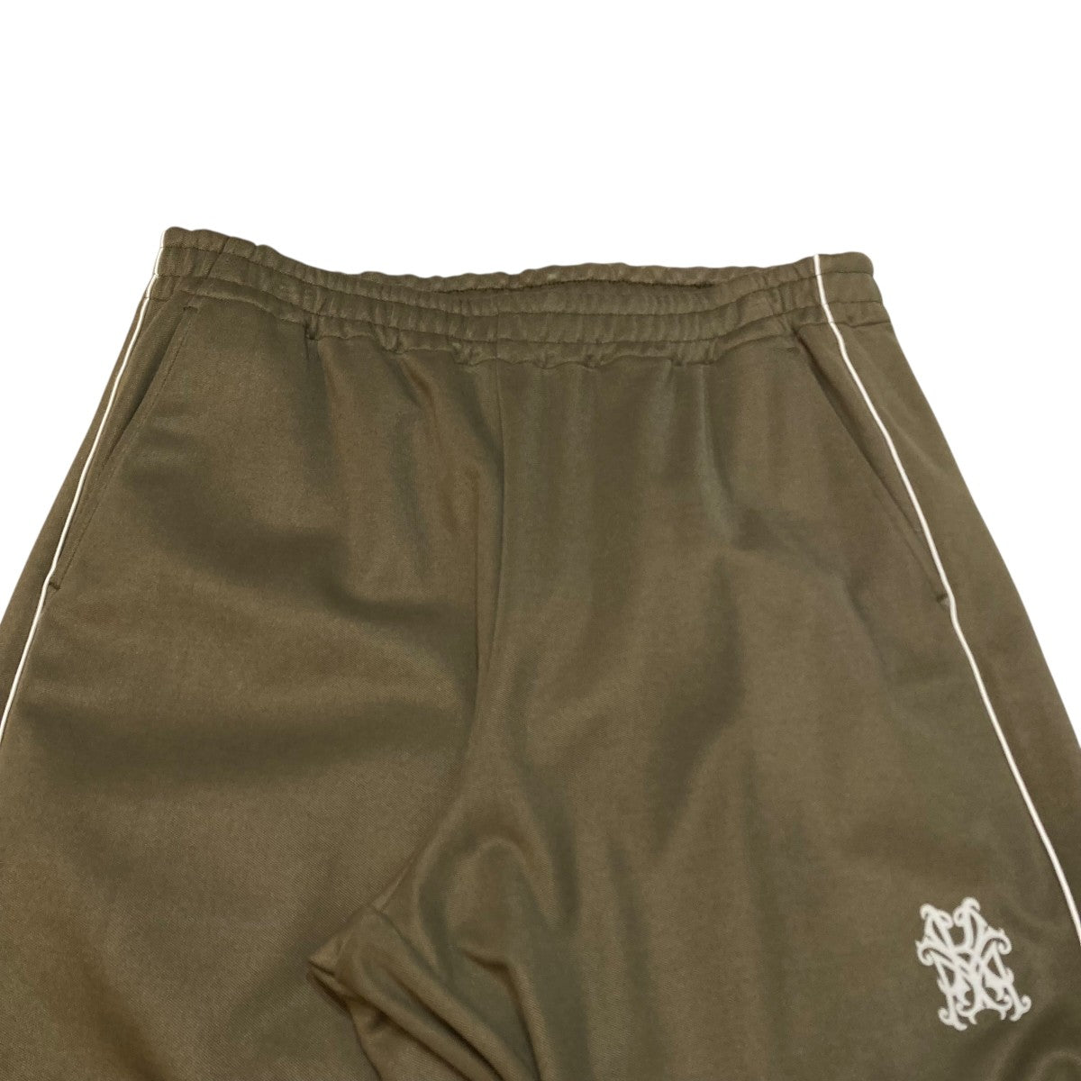 Bootcut Track PantsブーツカットトラックパンツG15PT044