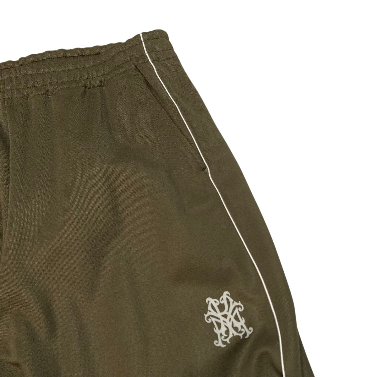 Bootcut Track PantsブーツカットトラックパンツG15PT044