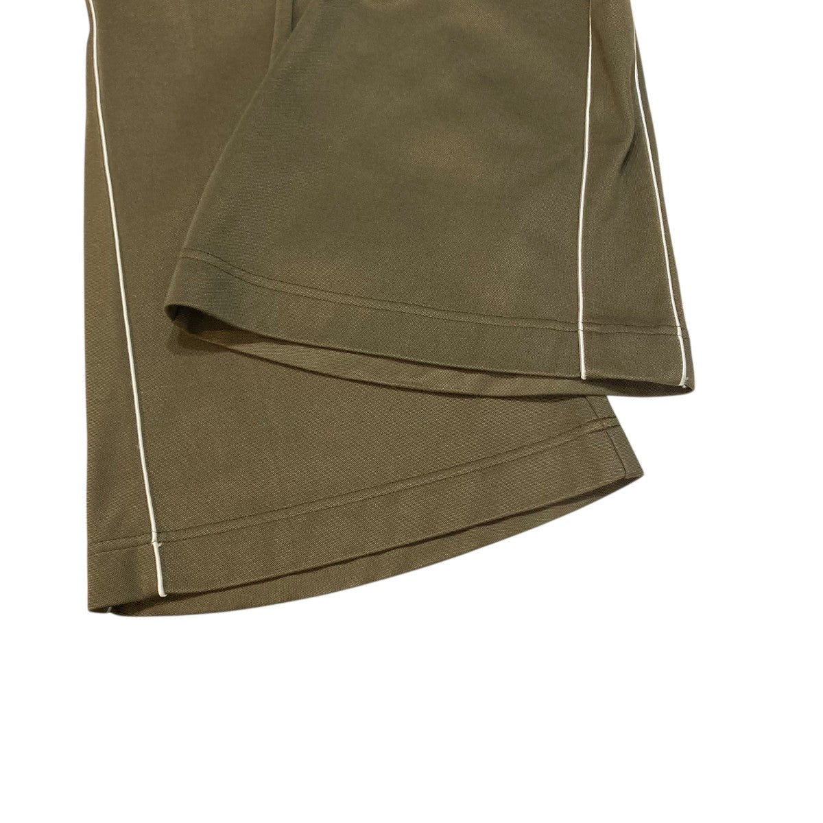 Bootcut Track PantsブーツカットトラックパンツG15PT044