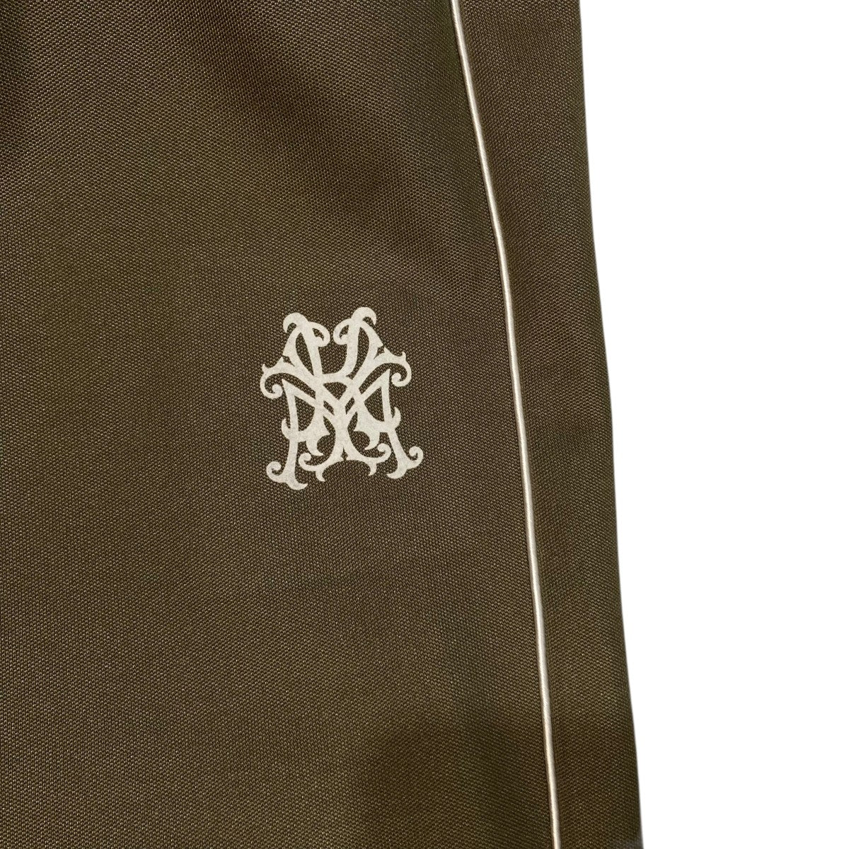Bootcut Track PantsブーツカットトラックパンツG15PT044