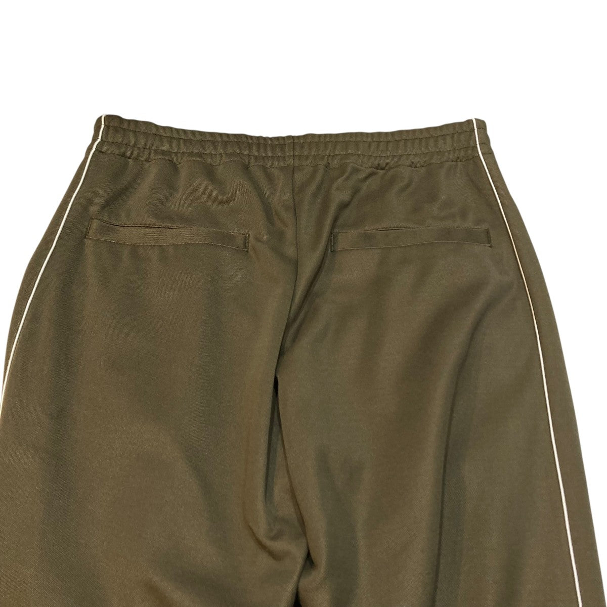 Bootcut Track PantsブーツカットトラックパンツG15PT044