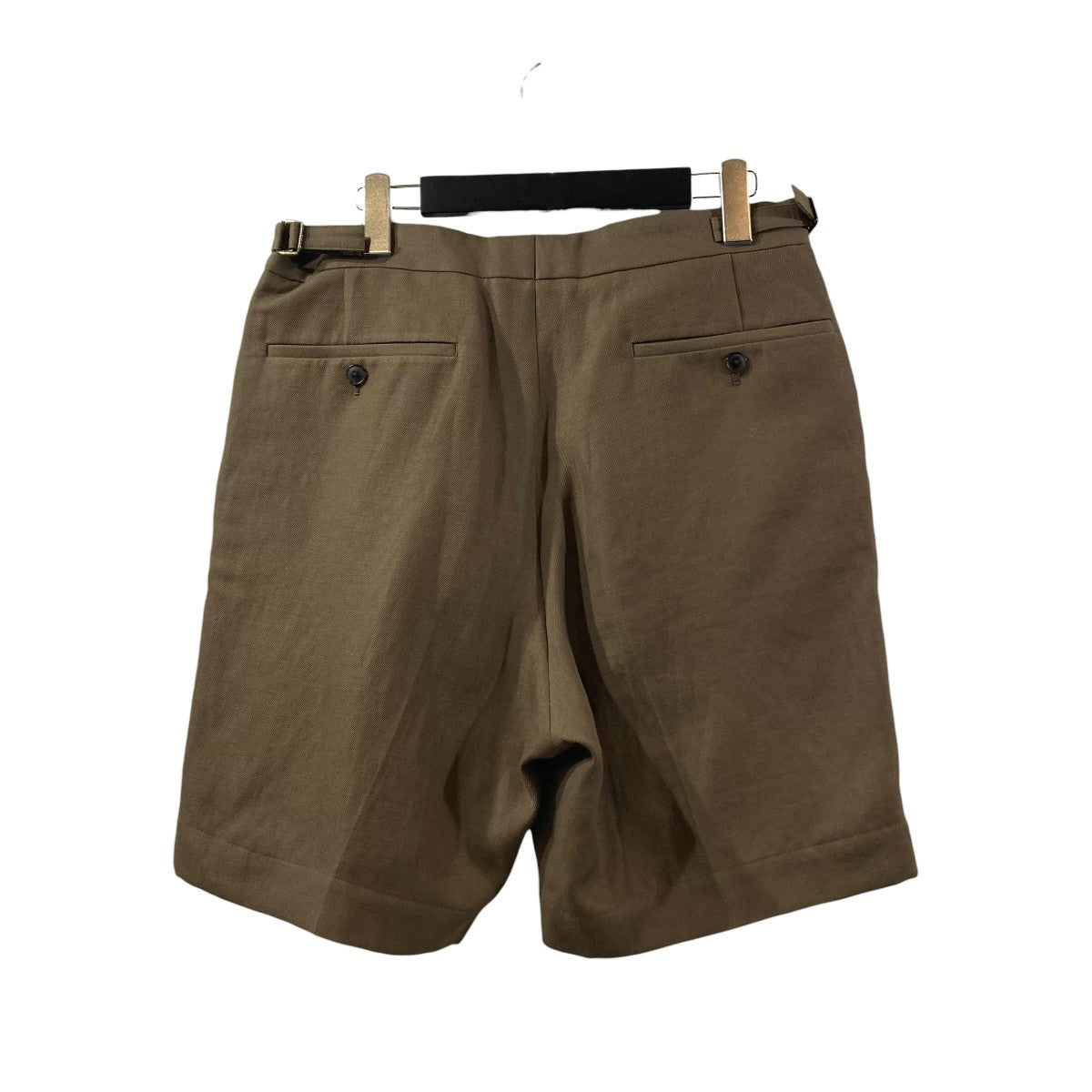 trouserハーフパンツ052