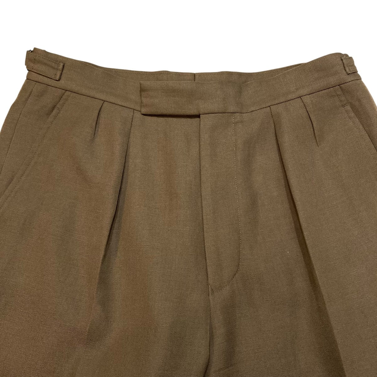 trouserハーフパンツ052
