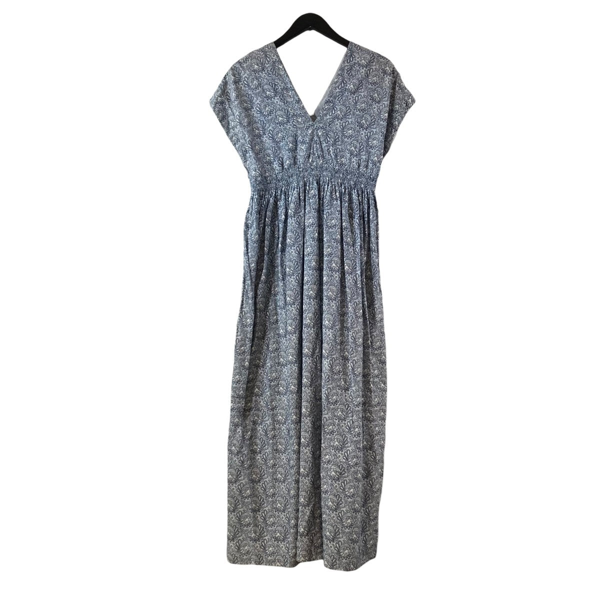MARIHA 夏の光のドレスワンピース 古着・中古-2枚目のアイテム画像