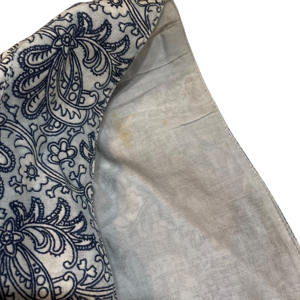 MARIHA 夏の光のドレスワンピース 古着・中古-8枚目のアイテム画像