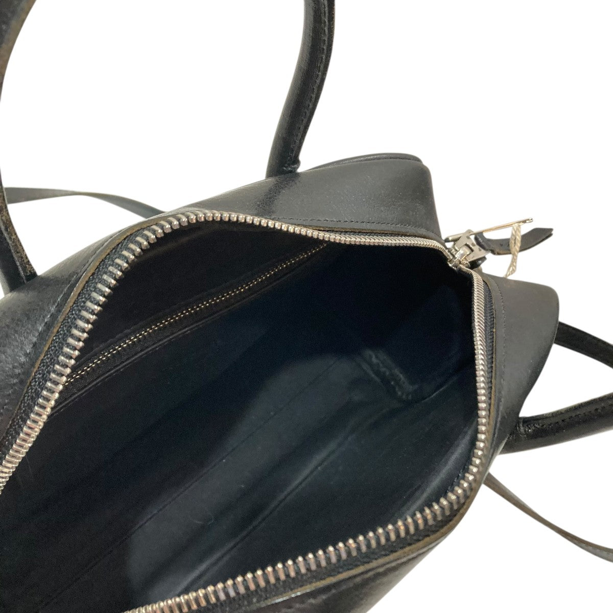 ARTS＆SCIENCE S-bowling bag miniショルダーバッグ835-09-009 古着・中古-5枚目のアイテム画像