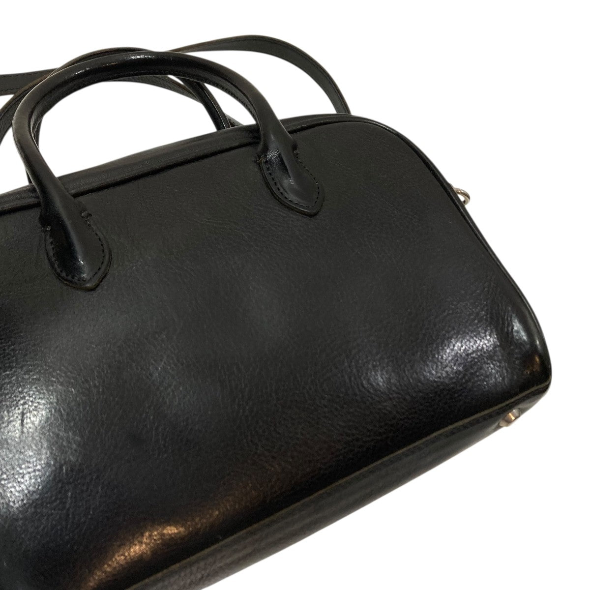 ARTS＆SCIENCE S-bowling bag miniショルダーバッグ835-09-009 古着・中古-9枚目のアイテム画像