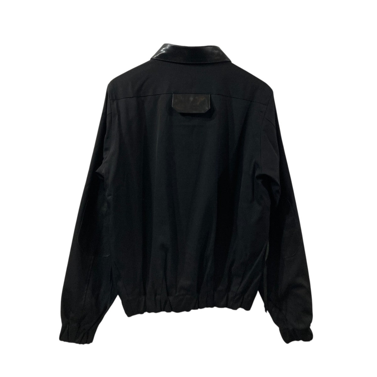 OUAT Meta BlousonジップジャケットO013006JKT 古着・中古-2枚目のアイテム画像