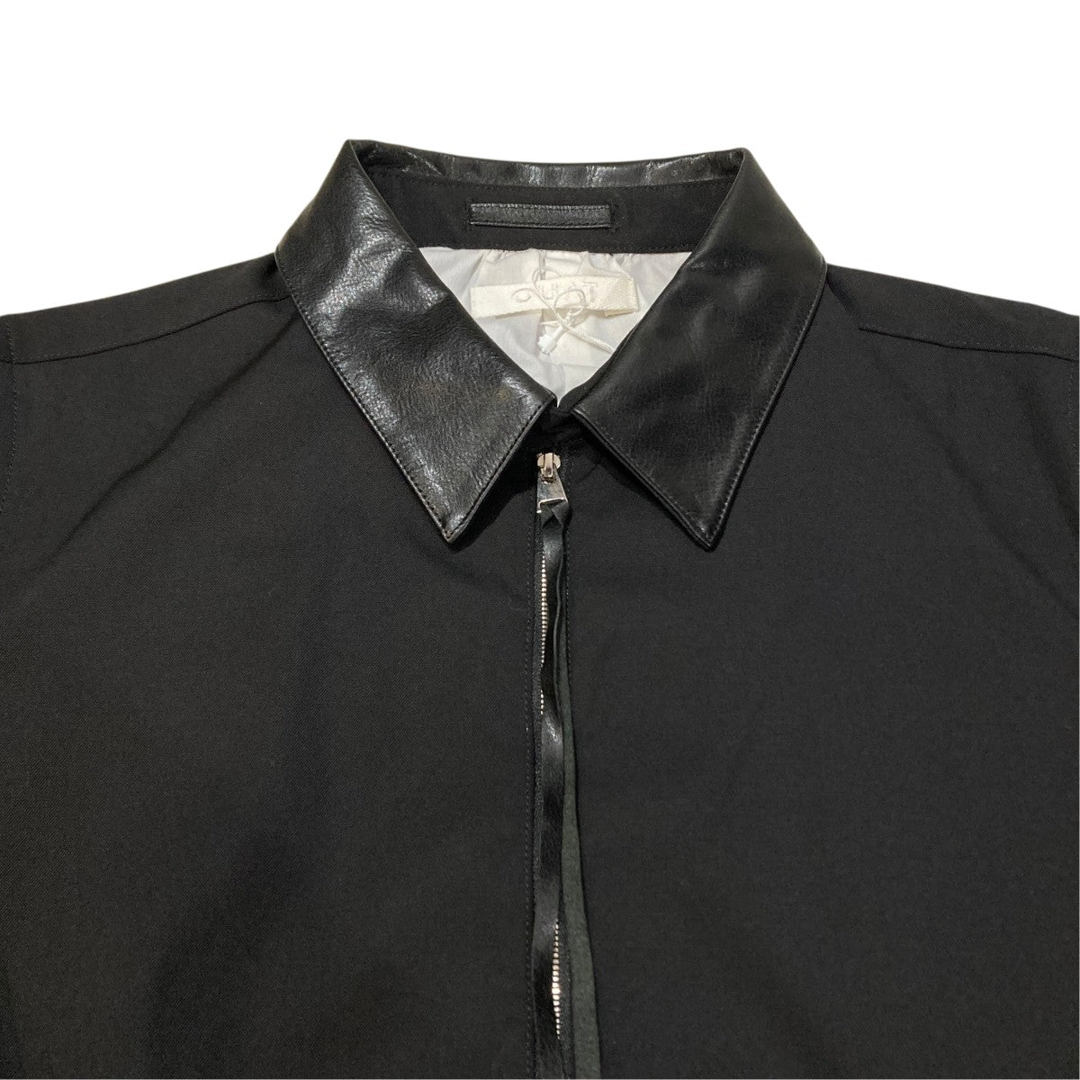 OUAT Meta BlousonジップジャケットO013006JKT 古着・中古-3枚目のアイテム画像