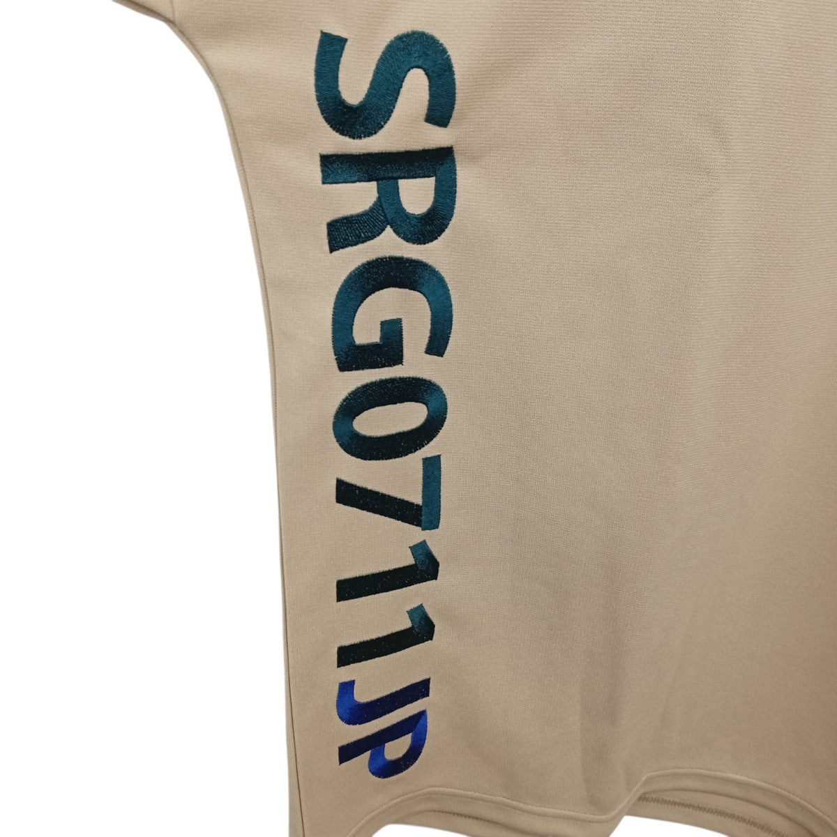 SRG ロングスリーブTシャツSRG-2021-024 古着・中古-6枚目のアイテム画像