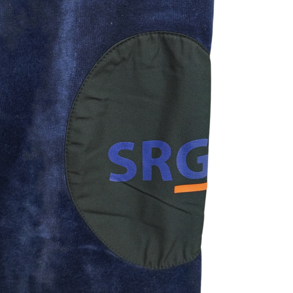 SRG ロングスリーブTシャツSRG-2021AW-004 古着・中古-6枚目のアイテム画像
