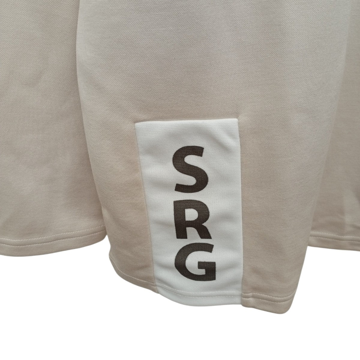 SRG 長袖ポロシャツSRG-2021-018 古着・中古-6枚目のアイテム画像