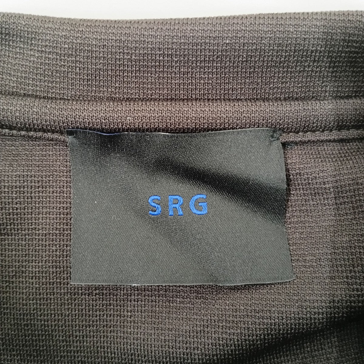 SRG ロングスリーブTシャツSRG-2021-024 古着・中古-3枚目のアイテム画像