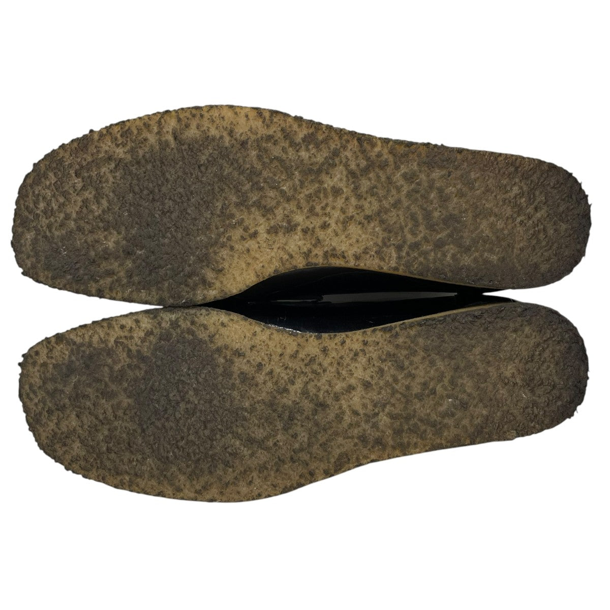 Clarks Originals 型押しワラビーローファー Wallabee Loafer 261799707 古着・中古-7枚目のアイテム画像