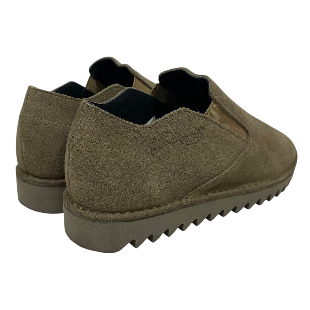 シャークソールスリッポンサンダル RIPPLE SLIP-ON リップル スリッポン AWC0026-2