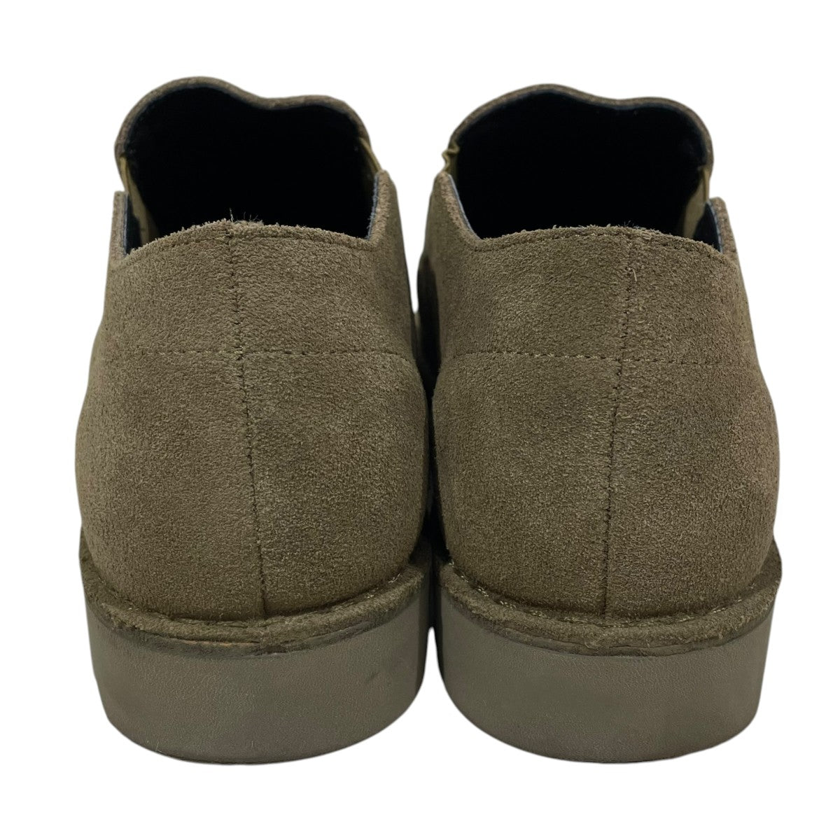 AIR WALK シャークソールスリッポンサンダル RIPPLE SLIP-ON リップル スリッポン AWC0026-2 古着・中古-8枚目のアイテム画像