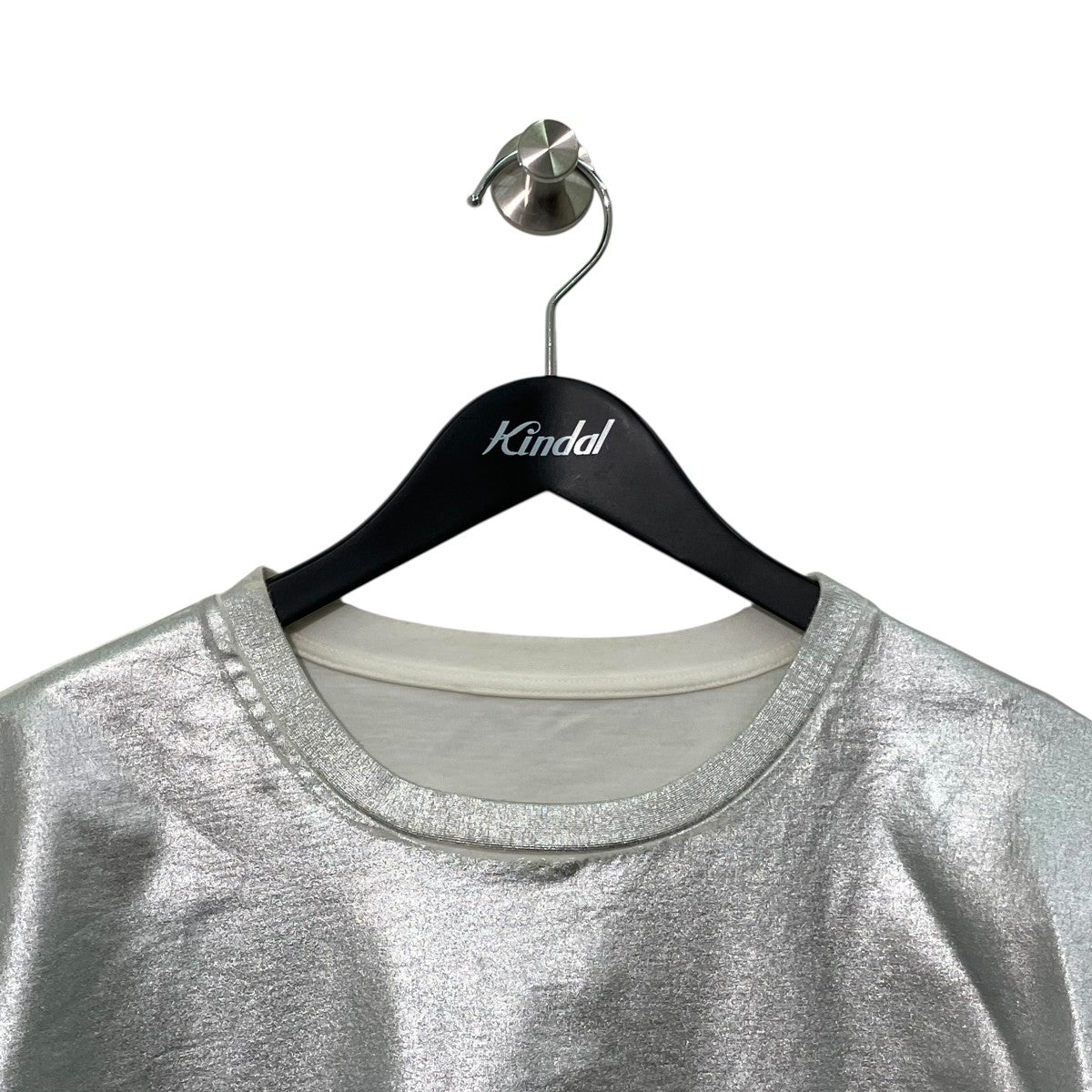 MM6 Maison Margiela 半袖TシャツS62GD0004 古着・中古-3枚目のアイテム画像