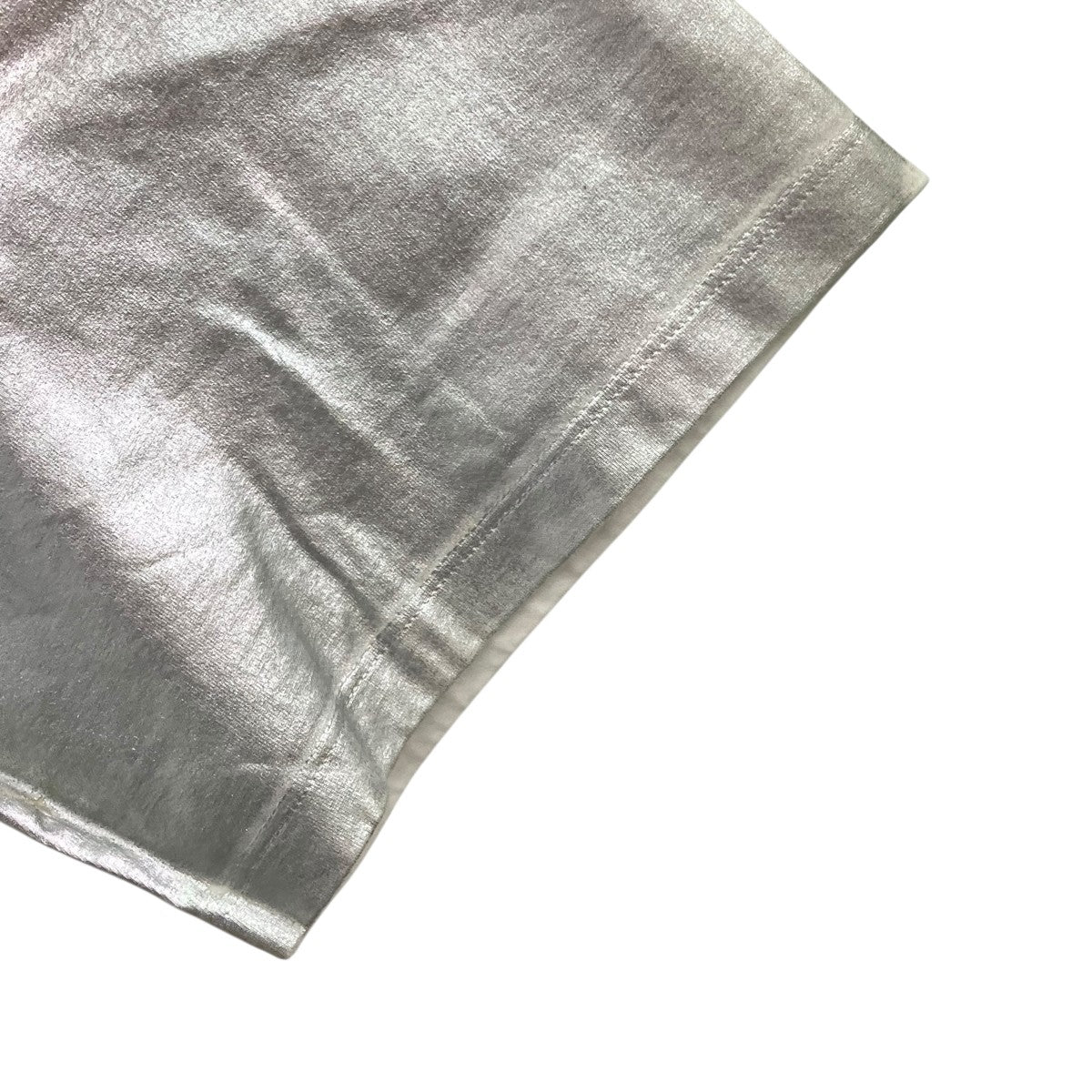 MM6 Maison Margiela 半袖TシャツS62GD0004 古着・中古-4枚目のアイテム画像