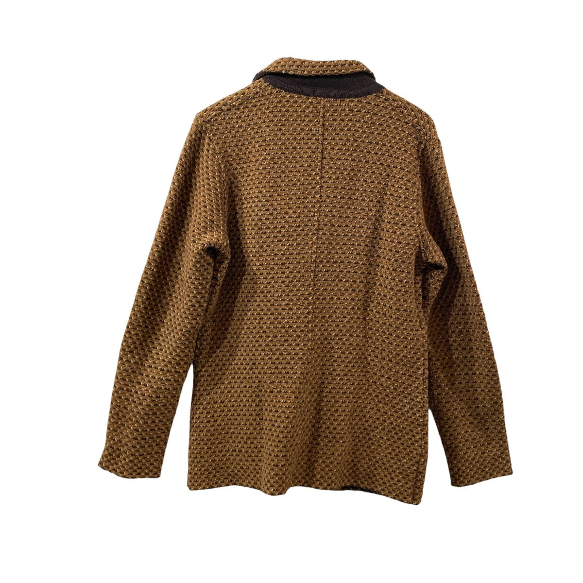 ニットジャケットJHLJM15