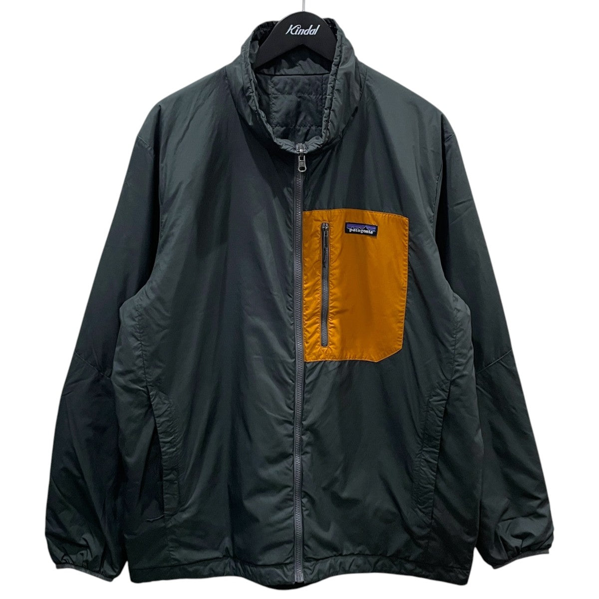 ジップアップリバーシブル中綿ジャケット 3-in-1 Snowshot Jacket 3イン1 スノーショット ジャケット ライナーのみ 31660FA19