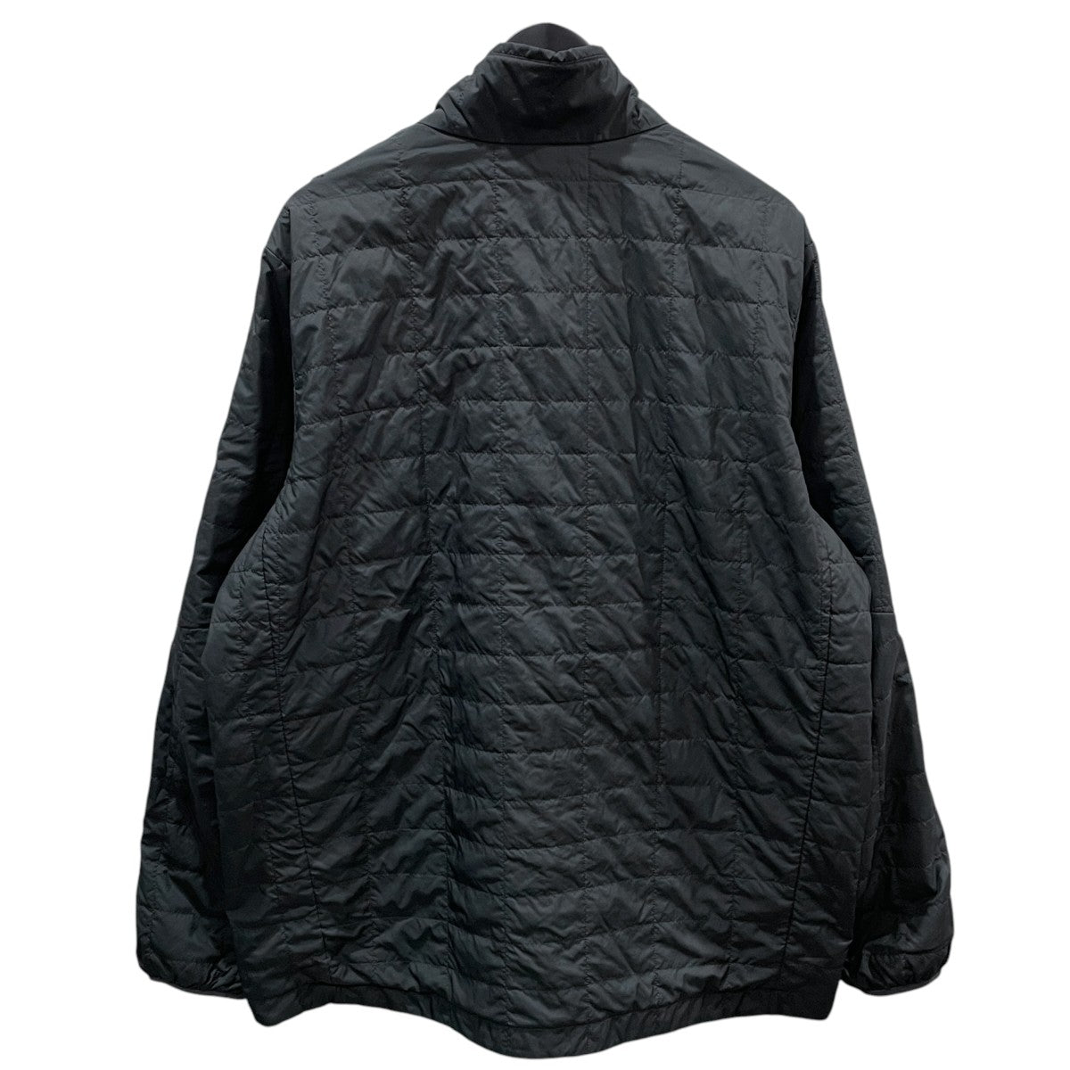 ジップアップリバーシブル中綿ジャケット 3-in-1 Snowshot Jacket 3イン1 スノーショット ジャケット ライナーのみ 31660FA19