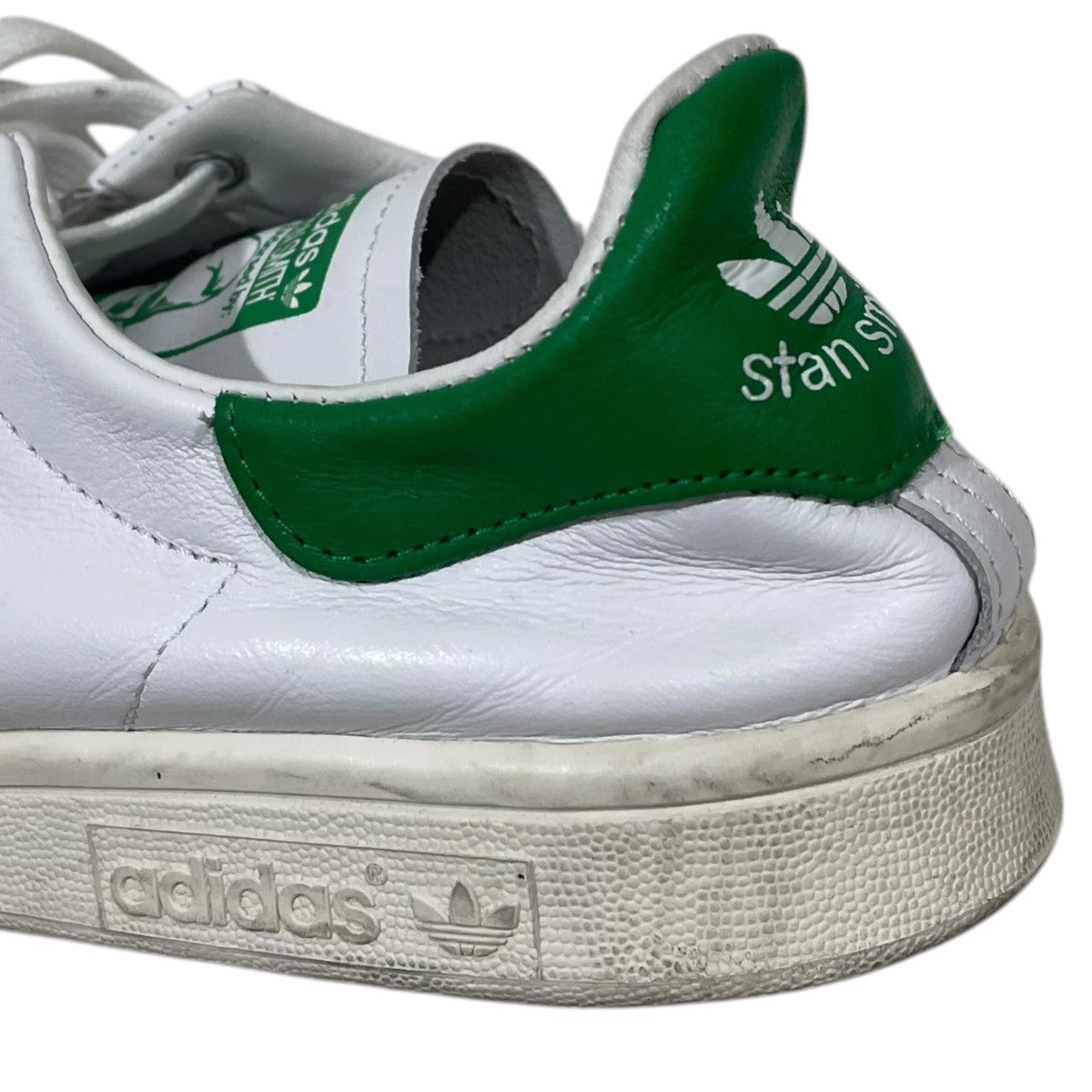 スニーカー STAN SMITH DECON スタンスミス デコン IE9118