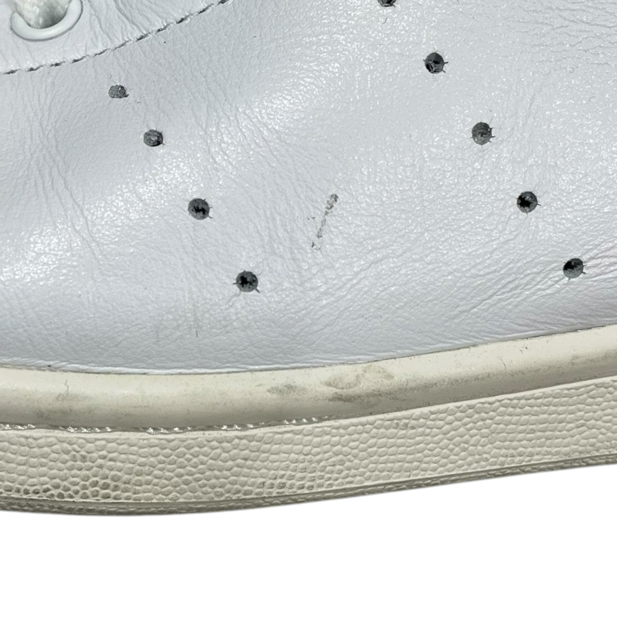 スニーカー STAN SMITH DECON スタンスミス デコン IE9118