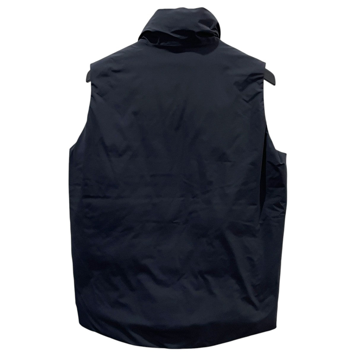 18AW ダウンベスト H．C．S． FIELD DOWN VEST ヒートサーキュレーションストラクチャー フィールド ダウンベスト DAMMGC38