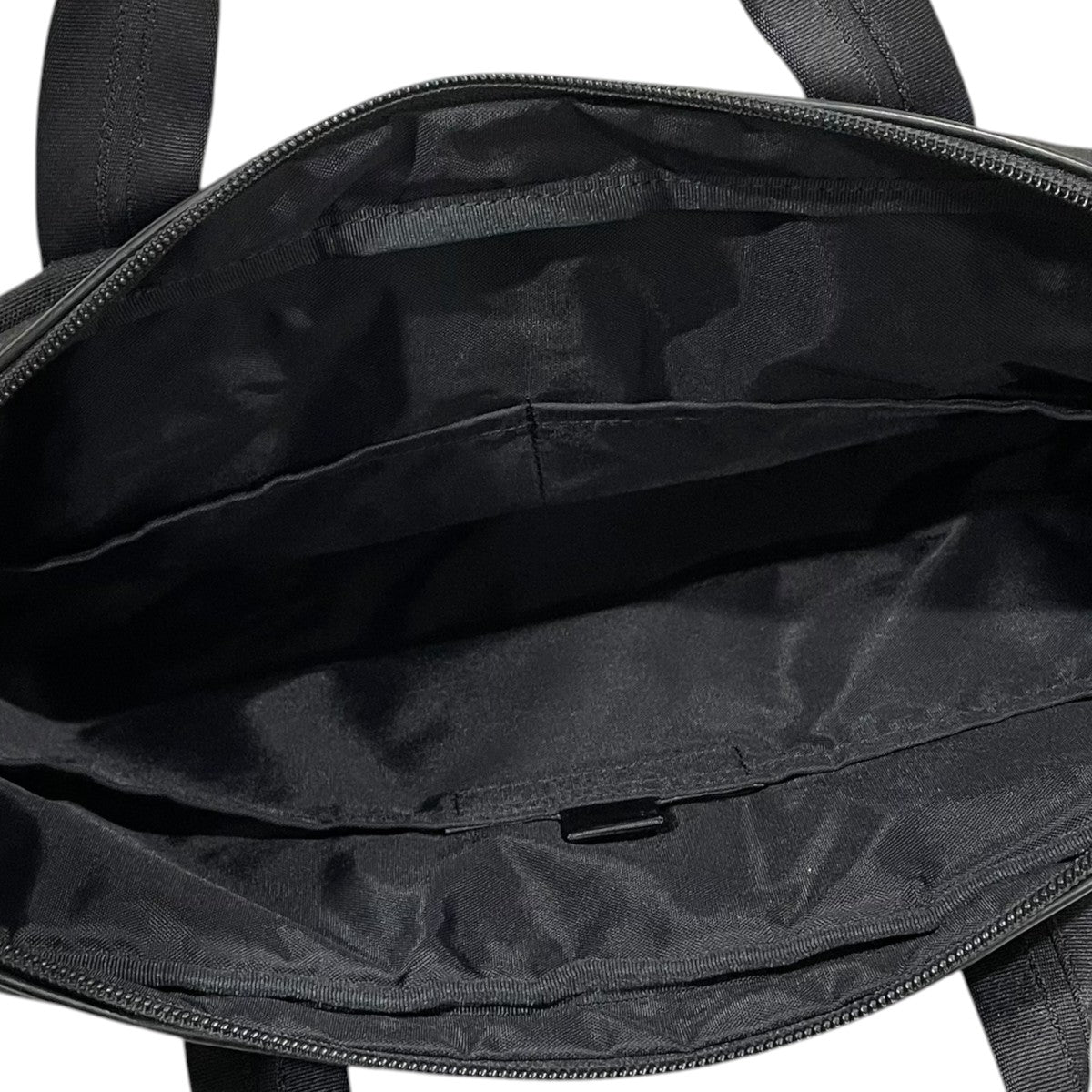 PORTER 2WAYショルダーバッグ ブリーフケース HYBRID 2WAY BRIEFCASE ハイブリッド 2ウェイ ブリーフケース 737-07942 古着・中古-5枚目のアイテム画像
