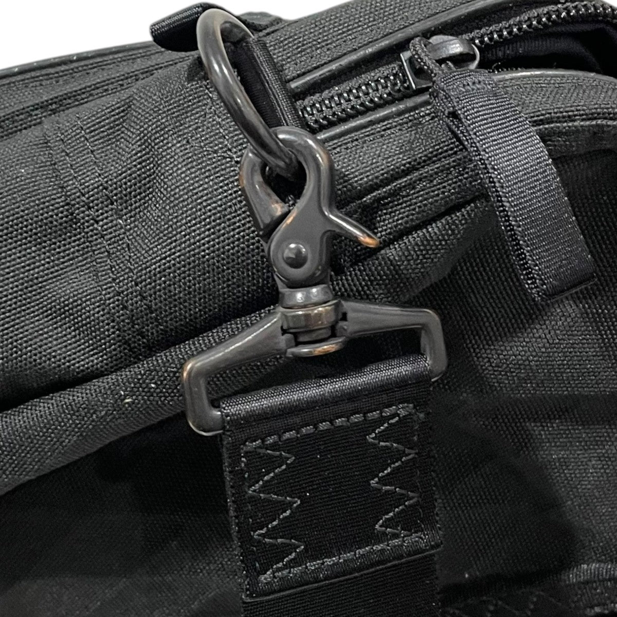 PORTER 2WAYショルダーバッグ ブリーフケース HYBRID 2WAY BRIEFCASE ハイブリッド 2ウェイ ブリーフケース 737-07942 古着・中古-6枚目のアイテム画像