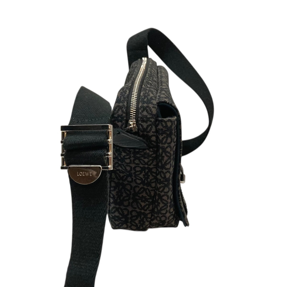 LOEWE ショルダーバッグ202140 古着・中古-3枚目のアイテム画像