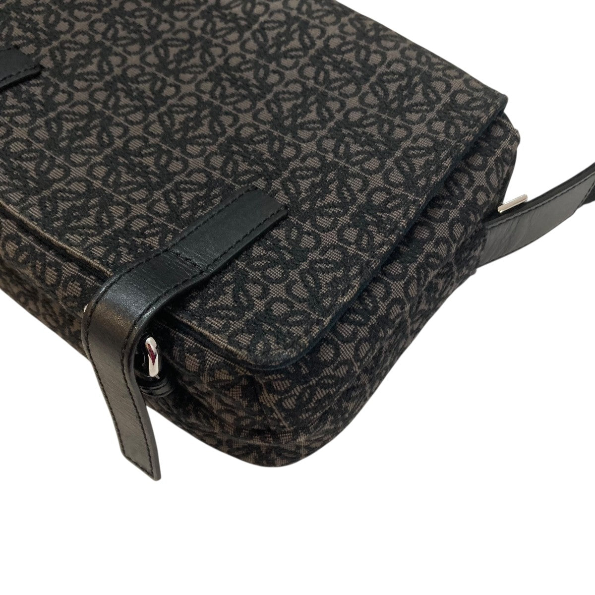 LOEWE ショルダーバッグ202140 古着・中古-8枚目のアイテム画像