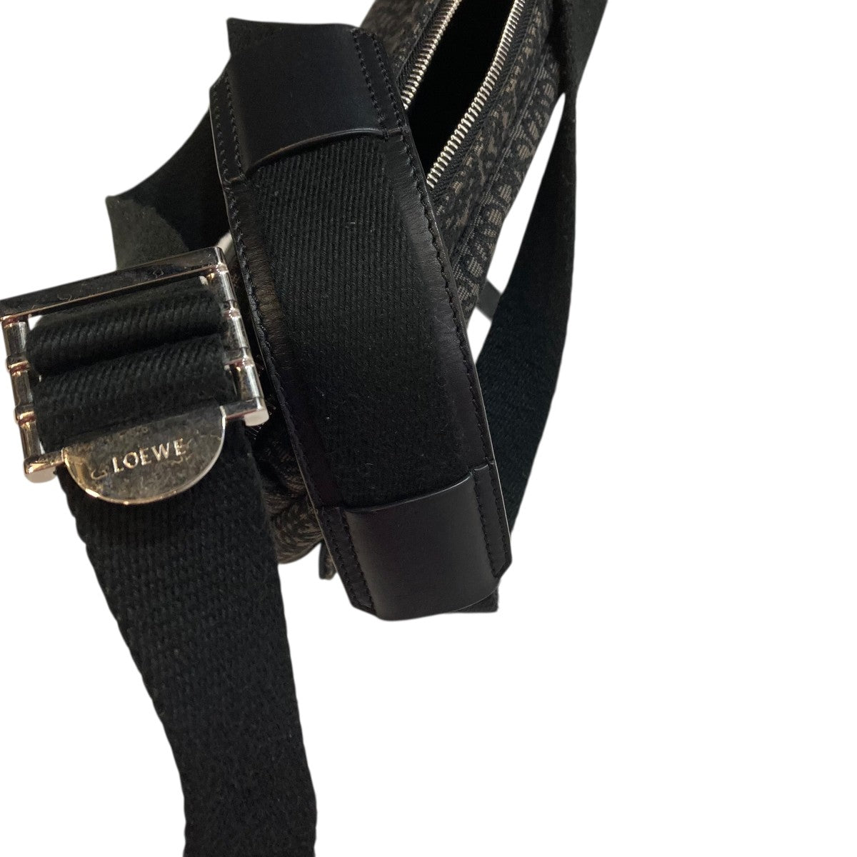 LOEWE ショルダーバッグ202140 古着・中古-9枚目のアイテム画像