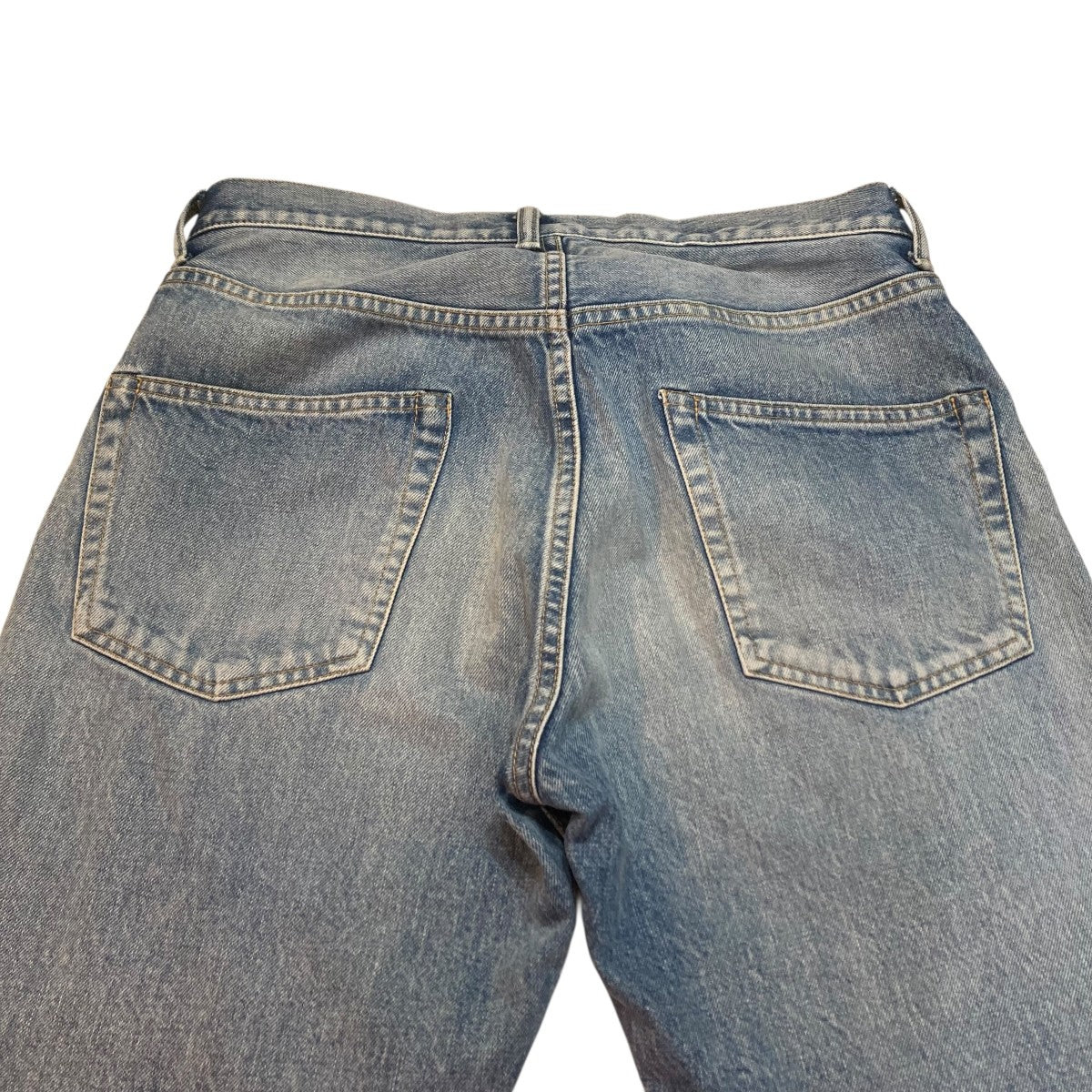 MAATEE＆SONS(マーティーアンドサンズ) 5PK DENIM デニムパンツ MT4103