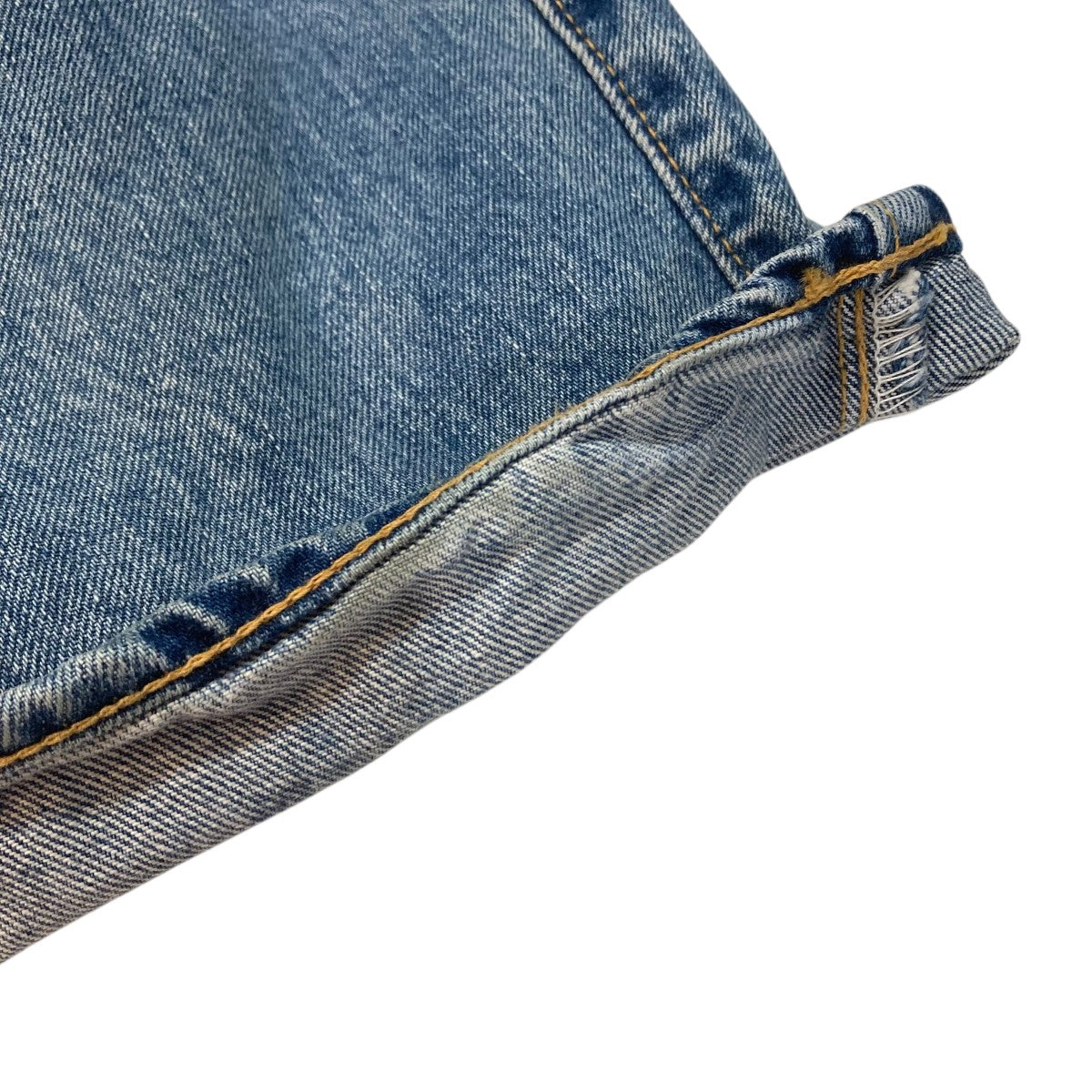 MAATEE＆SONS(マーティーアンドサンズ) 5PK DENIM デニムパンツ MT4103